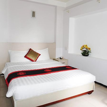 Le Duong Hotel Nha Trang Exteriér fotografie