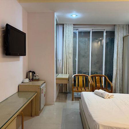 Le Duong Hotel Nha Trang Exteriér fotografie